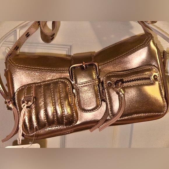 Free People High Speed Crossbody - Picture 6 of 13